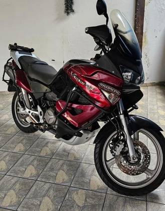 HONDA XL 1000V VARADERO HONDA XL 1000V VARADERO